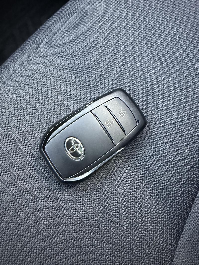 Toyota Corolla Cross 2024