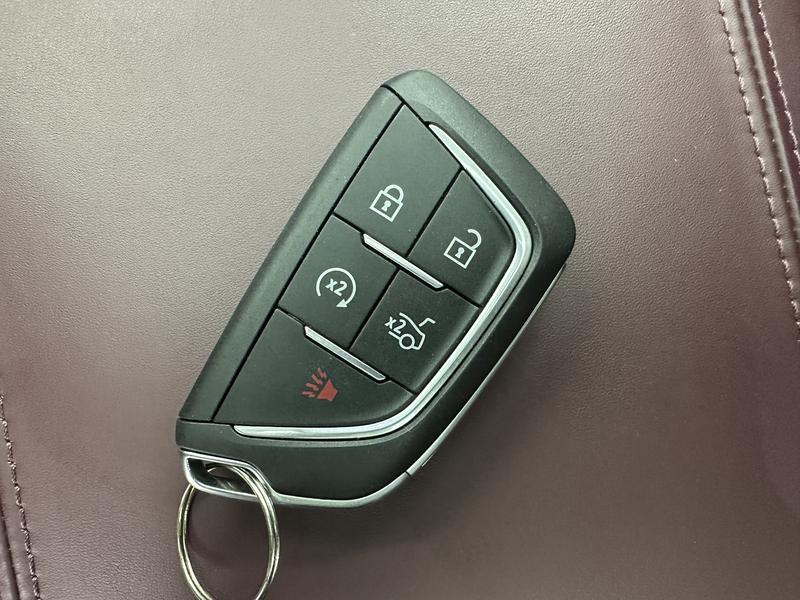 Cadillac Cadillac CT6 2023