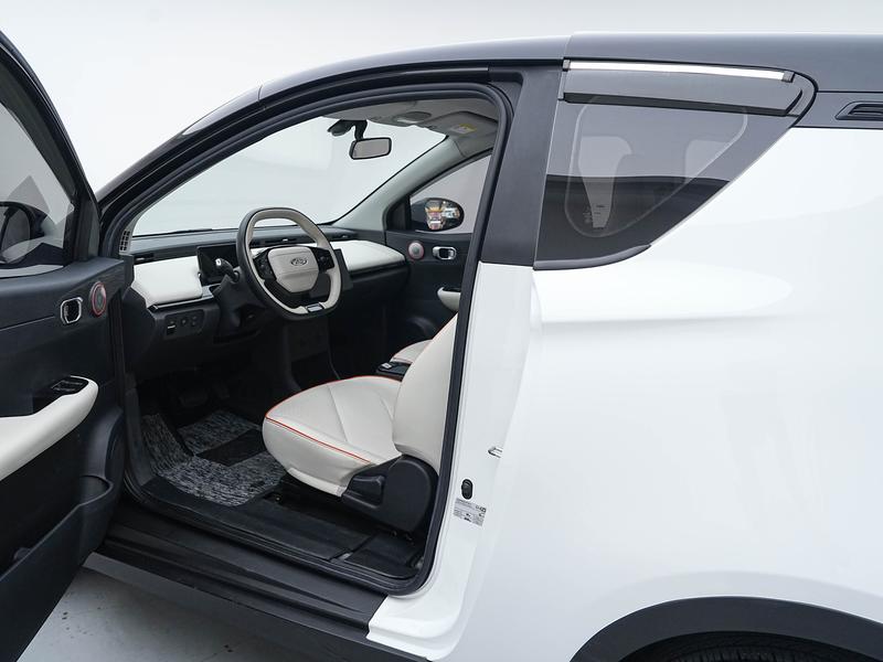 Chery QQ little ant 2024