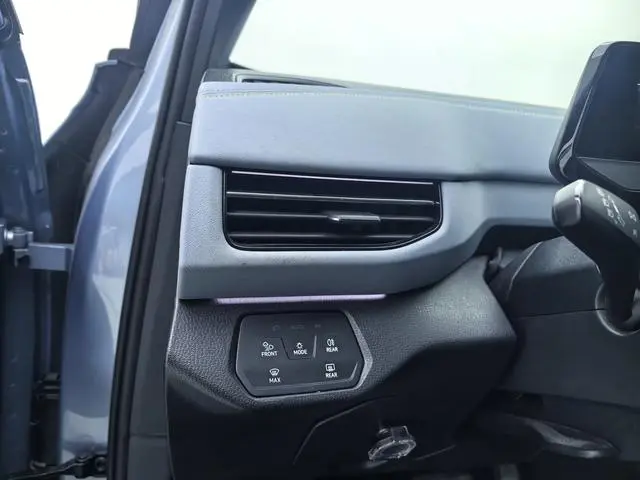Volkswagen ID.4 X Pure Smart Edition