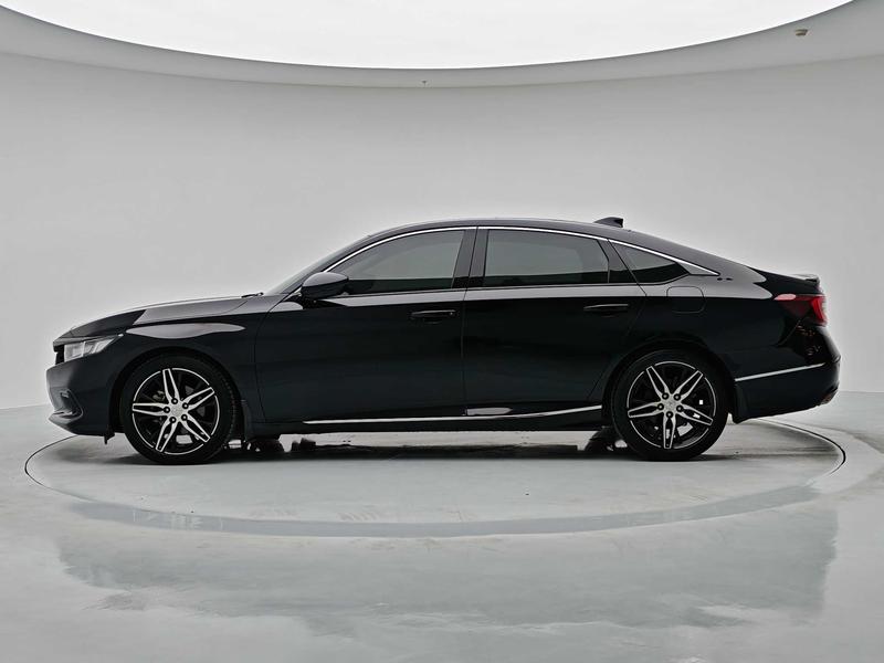Honda Accord 2022