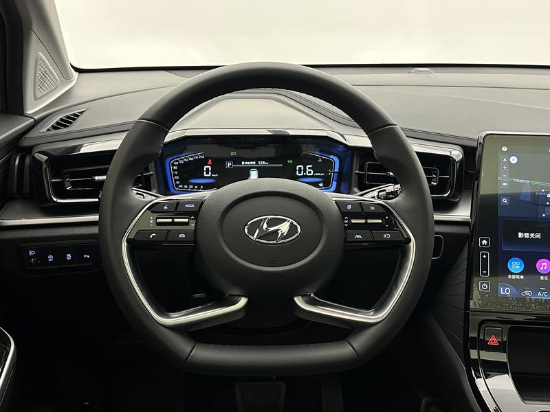 Hyundai Kustu 2024