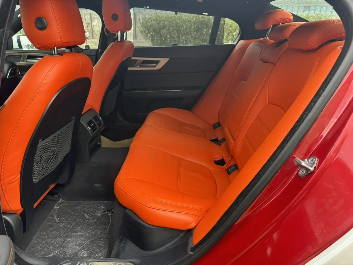 Jaguar Jaguar XEL 2.0T 200PS Premium Edition