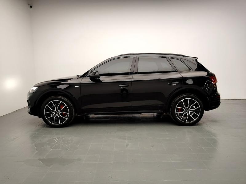 Audi Audi Q5L 2024