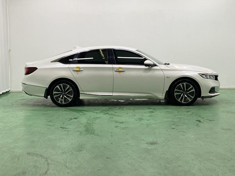 Honda Accord 2022