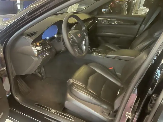 Cadillac Cadillac CT6 28T luxury