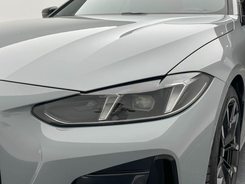 BMW BMW 4 Series 2024