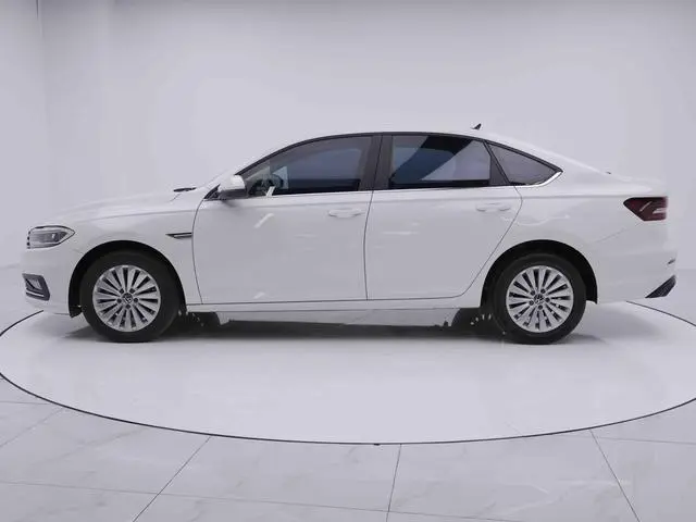 Volkswagen Lavida 280TSI DSG Comfort Edition