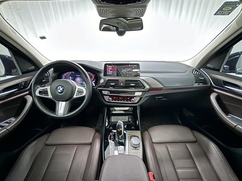 BMW BMW X3 2020