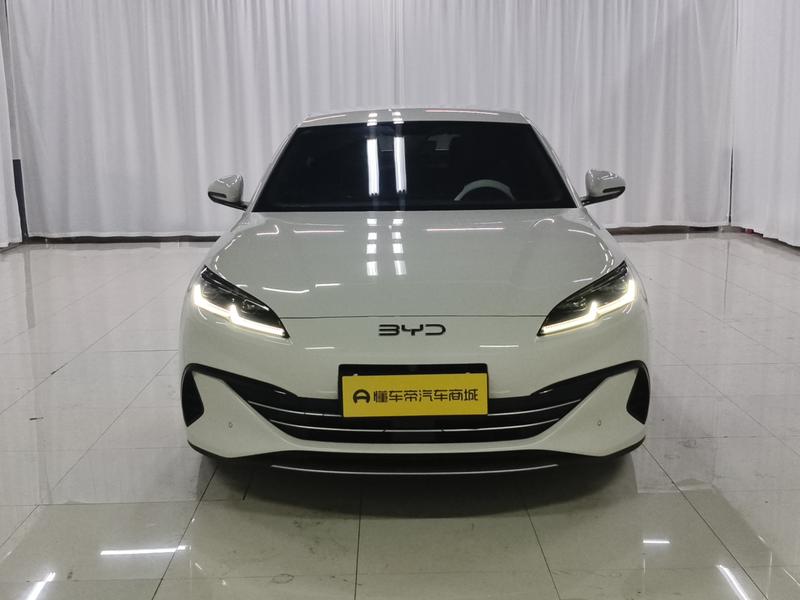 BYD Seal 06DM 2024