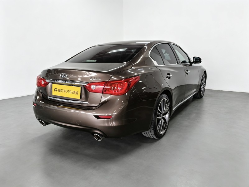 Infiniti Infiniti Q50L 2015
