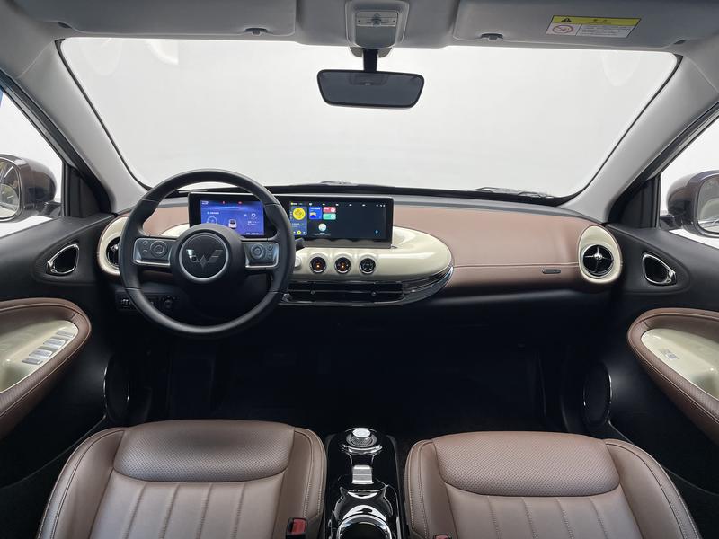 Wuling Wuling Binguo 2024
