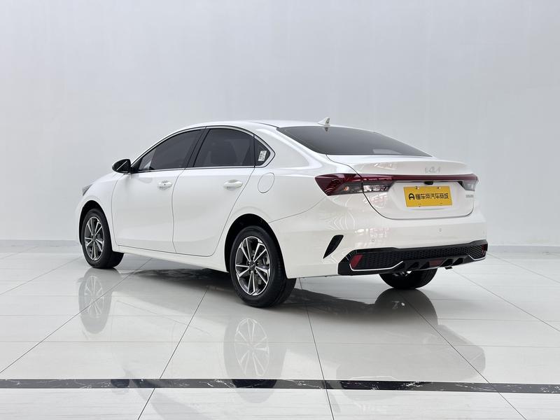 Kia Kia K3 2024
