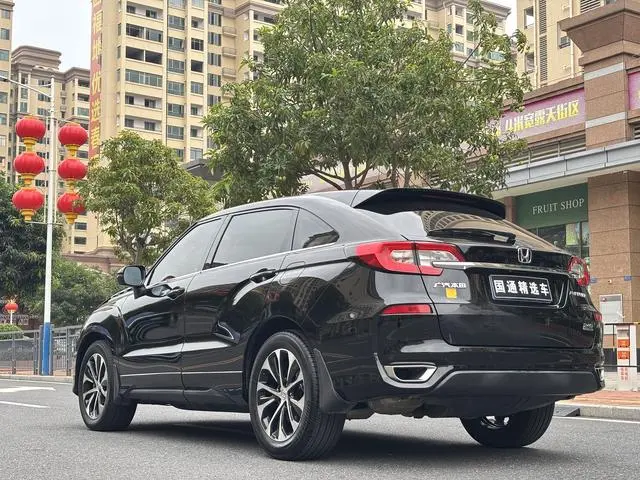 Honda Crown Road 240TURBO Two-wheel drive Exclusive Edition