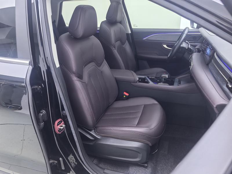 Jetour Jetour X90 PLUS 2024