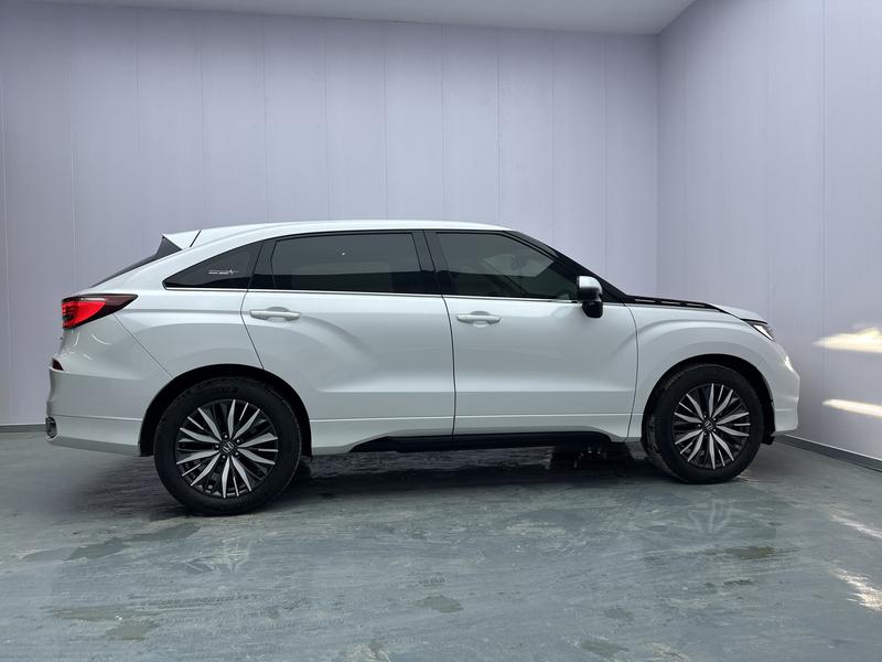 Honda Guandao 2020