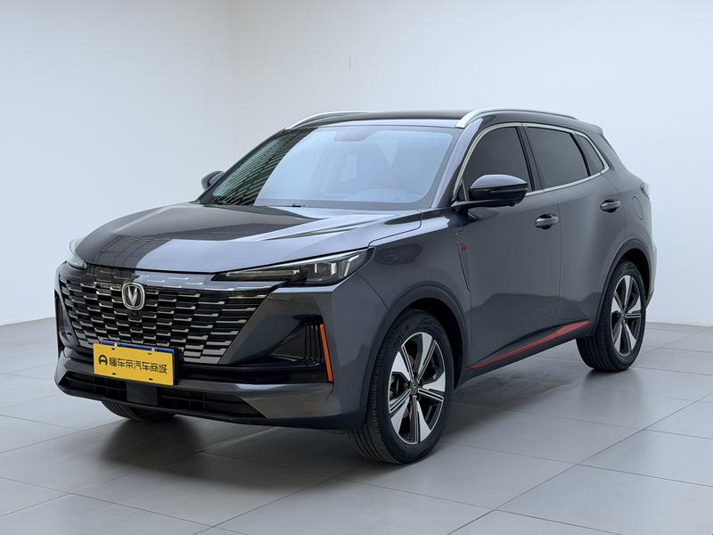 Changan Changan CS55 PLUS 2022