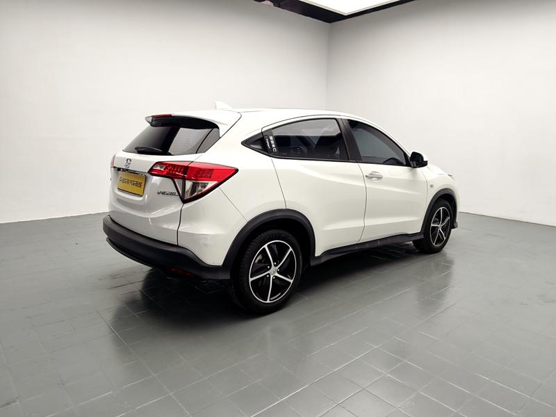 Honda Binzhi 2020