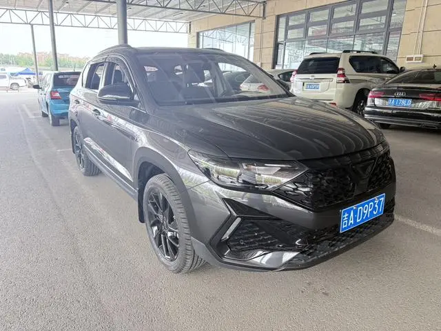 Jetta Jetta VS5 280TSI Automatic Highlight Enjoy Edition