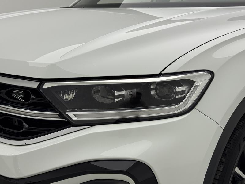 Volkswagen T-Roc 2024