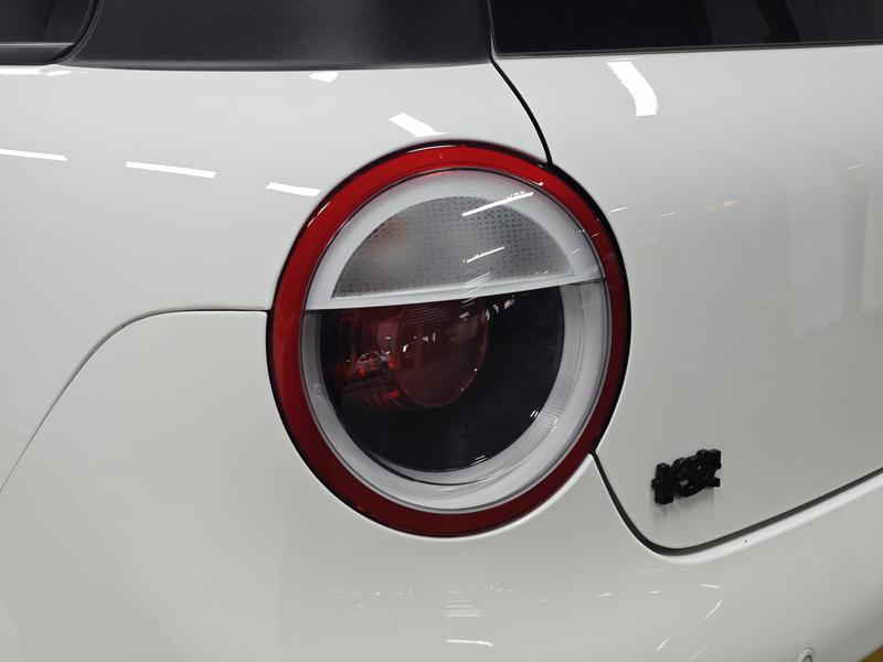 Changan Qiyuan Chang'an Lumin 2024