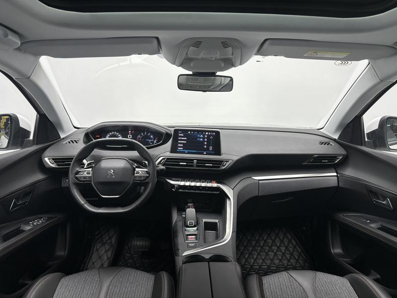 Peugeot Peugeot 5008 2019