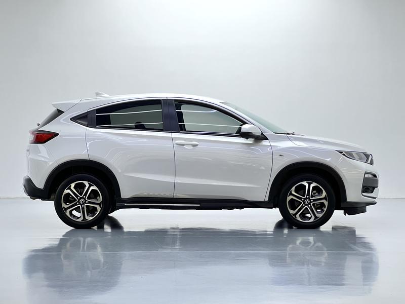 Honda Honda XR-V 2021