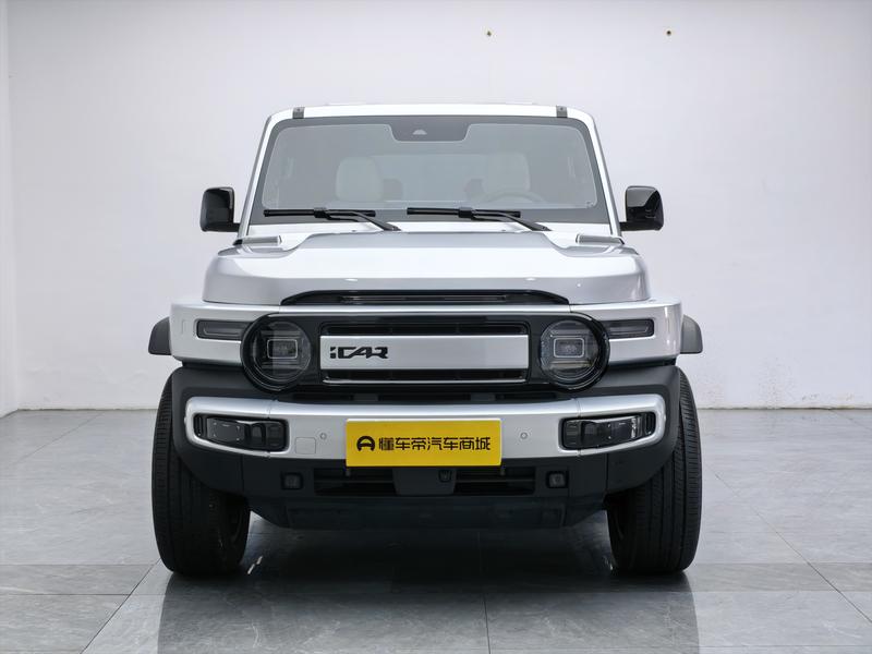 iCAR ICAR Super V23 2025
