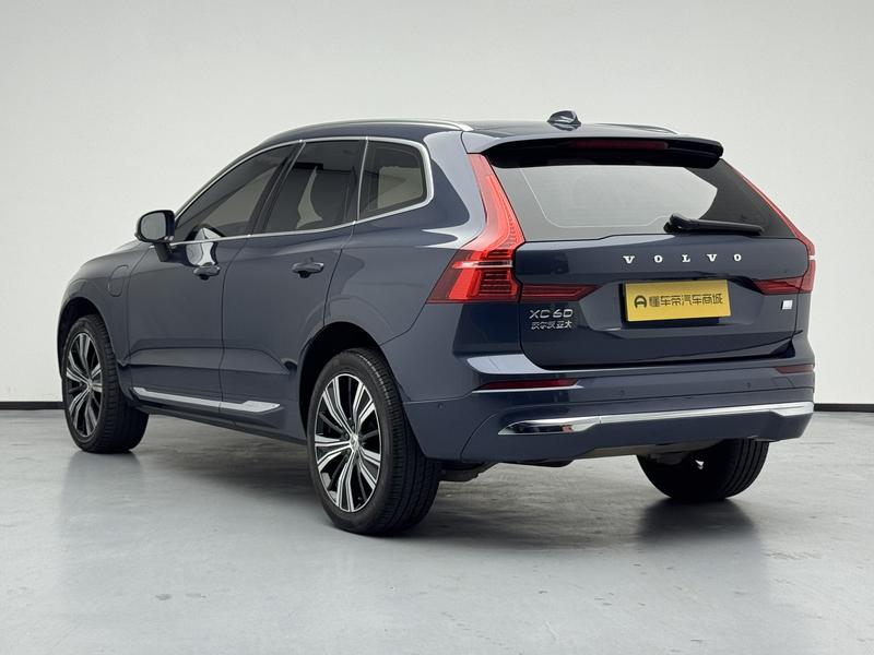 Volvo Volvo XC60 PHEV 2023