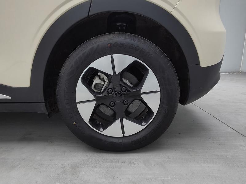 Geely Galaxy Wish Upon a Star 2025