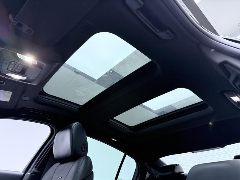 Cadillac Cadillac CT5 2020