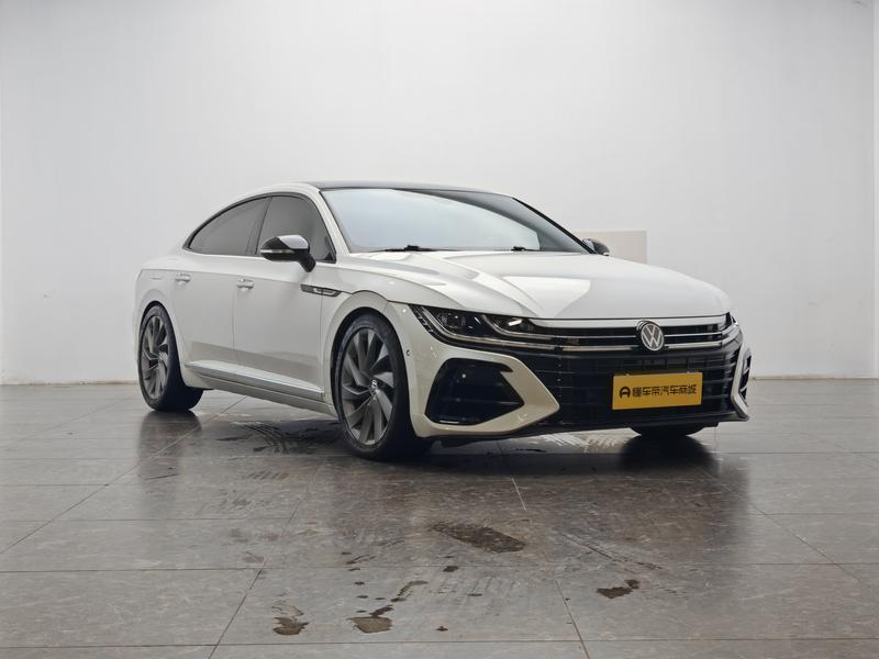 Volkswagen Volkswagen CC 2024