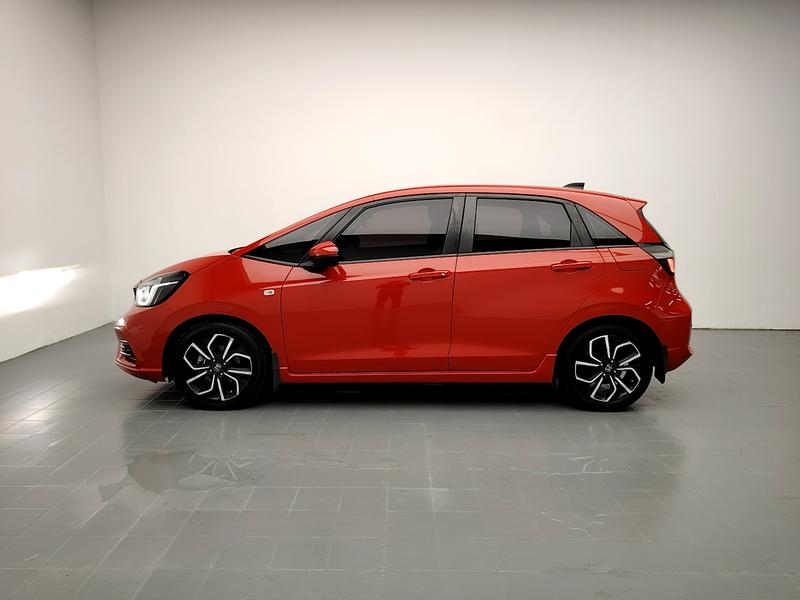 Honda Honda LIFE 2020