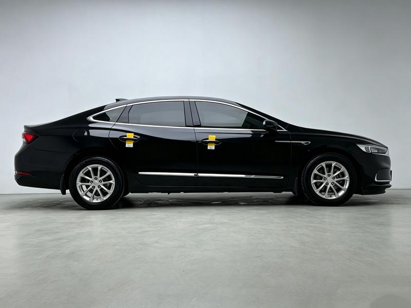 Buick LaCrosse 2022