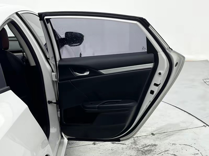 Honda Civic 2019