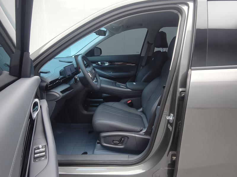 Geely Galaxy Galaxy E5 2026