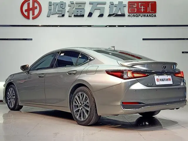 Lexus Lexus ES 200 Excellent Edition