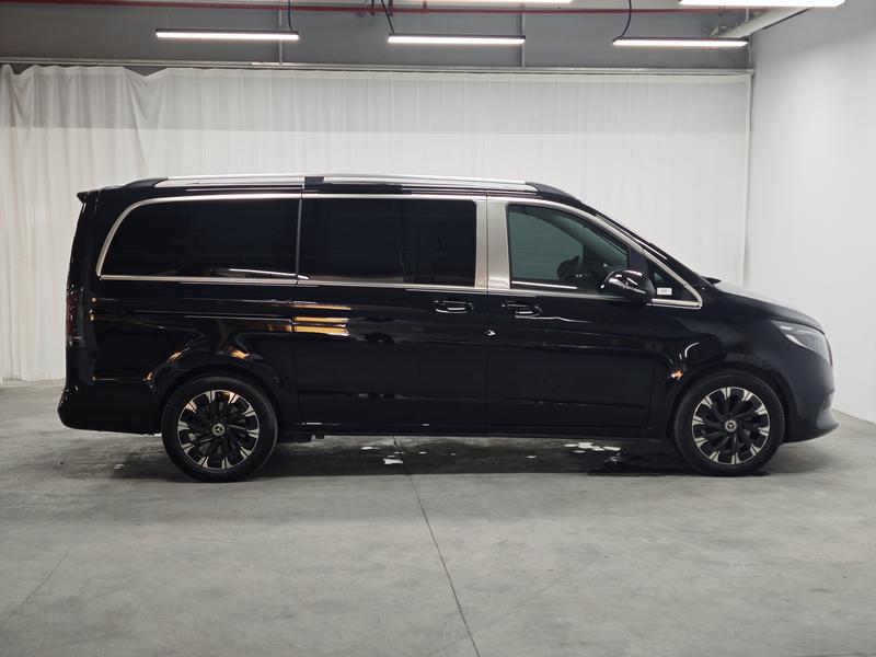 Mercedes-Benz Mercedes Benz V-Class 2024