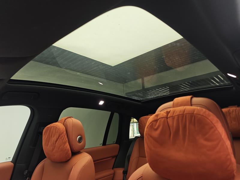 Li Auto Ideal L6 2024