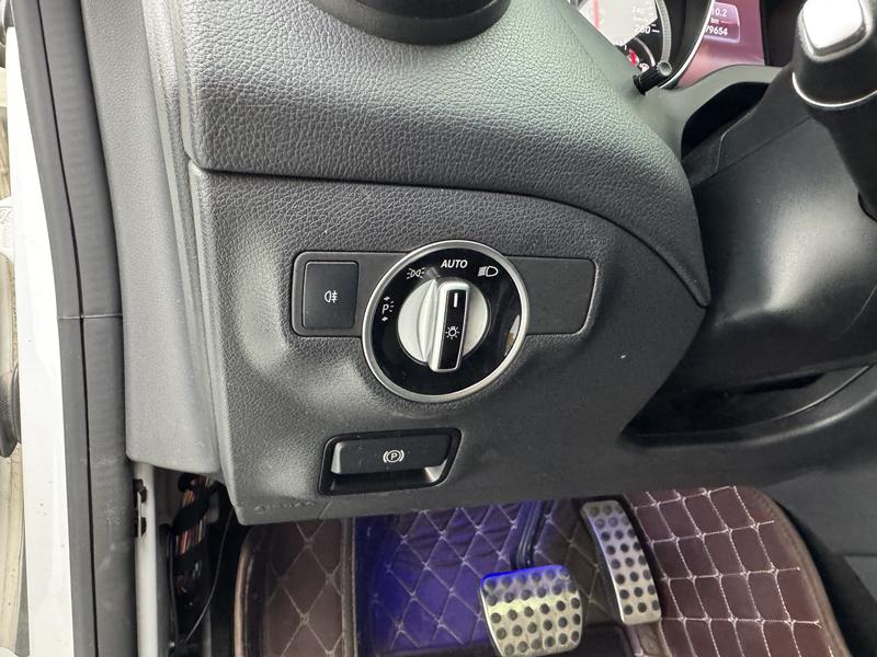 Mercedes-Benz Mercedes Benz CLA (imported) 2018