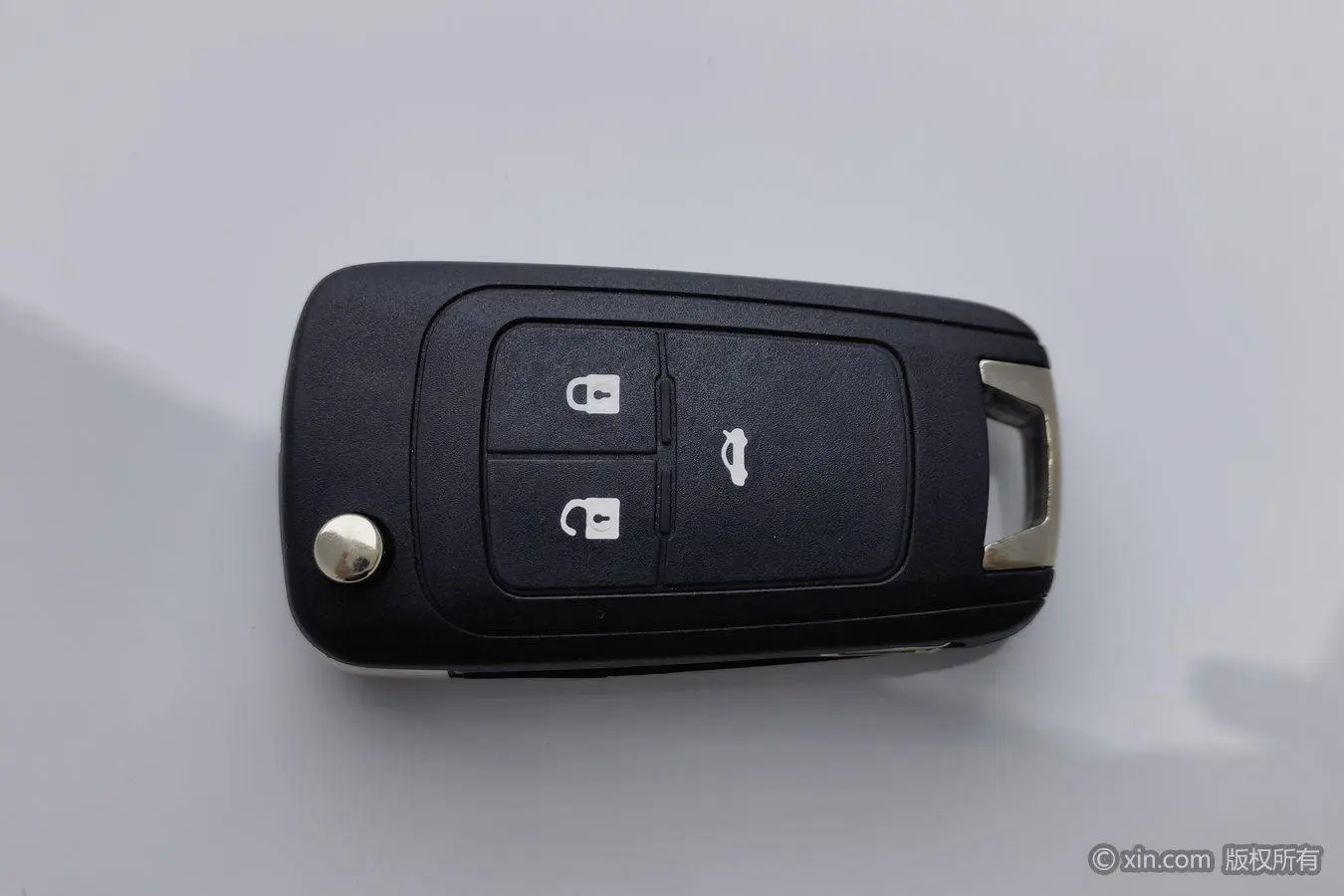 Chevrolet Cruze 320 Automatic Yuechang Version