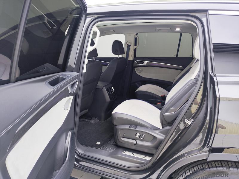Volkswagen Lanjing 2026