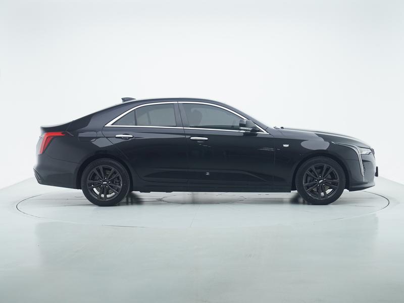 Cadillac Cadillac CT4 2023