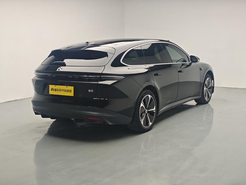 NIO NIO ET5 Touring 2024