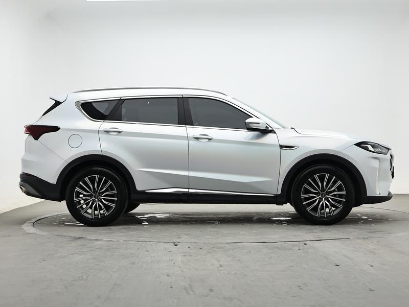 Jetour Jetour X70 PLUS 2024