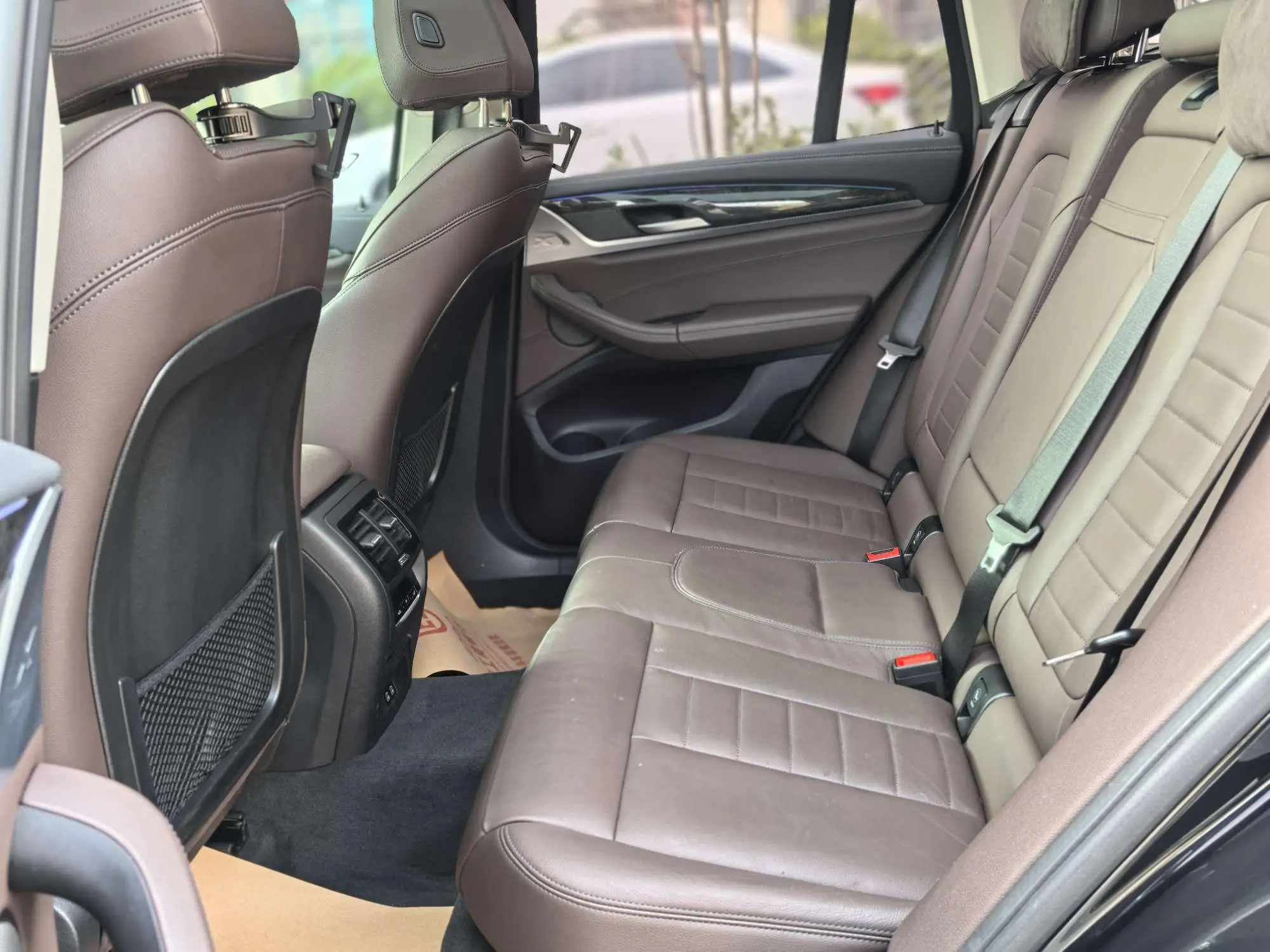 BMW BMW X3 xDrive30i leading M sports suit