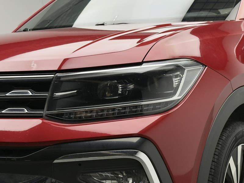Volkswagen Tu Kai 2020