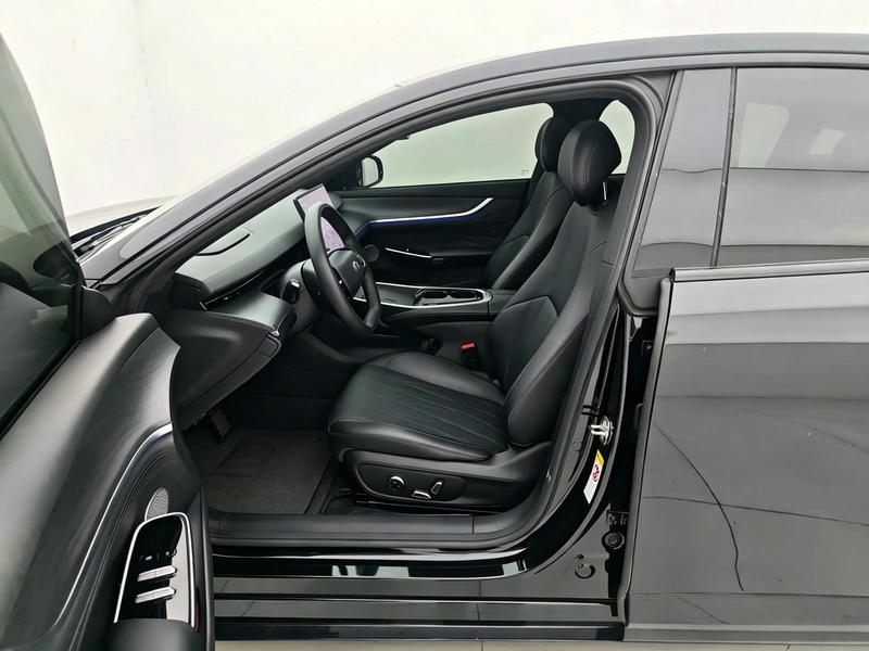 Changan Qiyuan Chang'an Qiyuan A07 2025