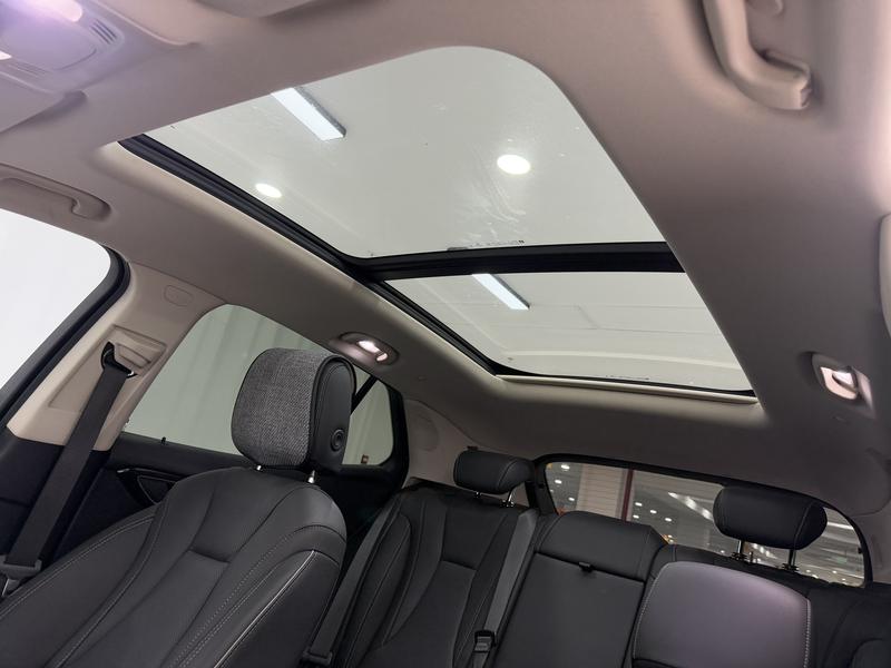 Buick Encore S 2022