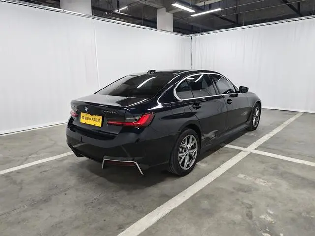 BMW BMW i3 eDrive35L